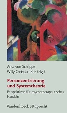 Personzentrierung und