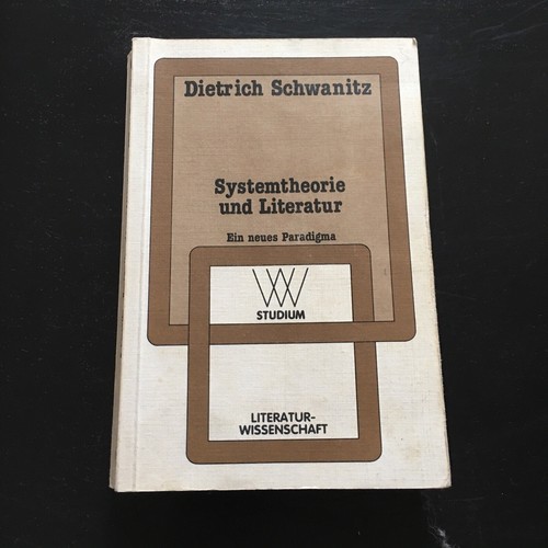 Dietrich schwanitz - dietrich,