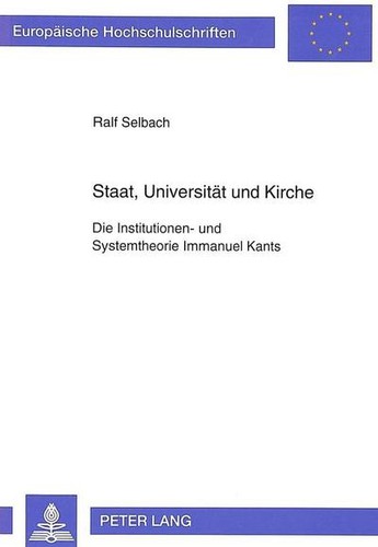 Staat universität und - staat,,