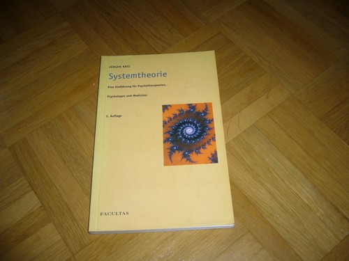 Kriz systemtheorie eine - kriz,,