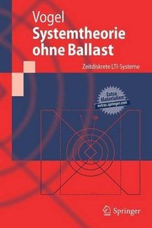 Systemtheorie ohne ballast - ohne, von
