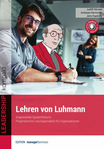 Lehren von luhmann angewandte - lehren,