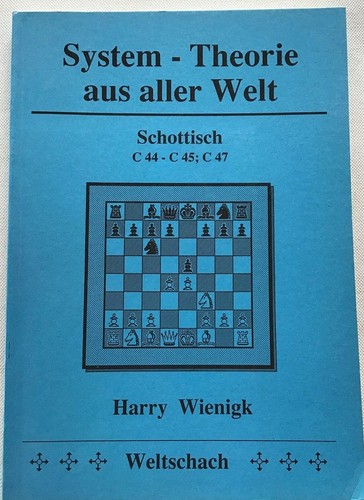 System theorie aus - aller, welt