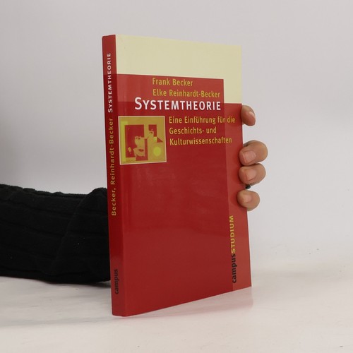 Systemtheorie eine - systemtheorie:,