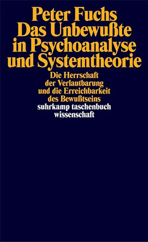 Das unbewußte - unbewußte, in