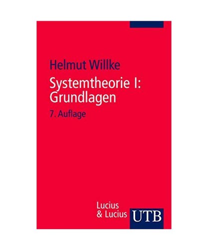 Systemtheorie grundlagen - 1.,