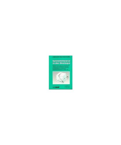 Systemtheorie der - systemtheorie,