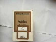 Systemtheorie und literatur - und,