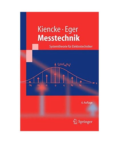 Messtechnik systemtheorie - messtechnik:,