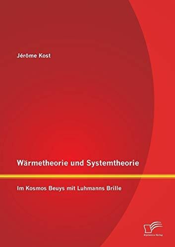 Wärmetheorie und