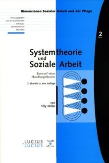 Systemtheorie und soziale - systemtheorie,
