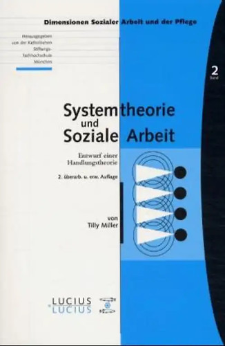 Systemtheorie und soziale