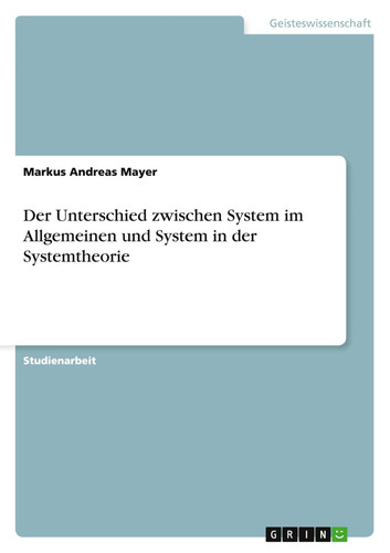 Der unterschied zwischen - der,