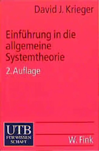 Einführung die allgemeine - die,