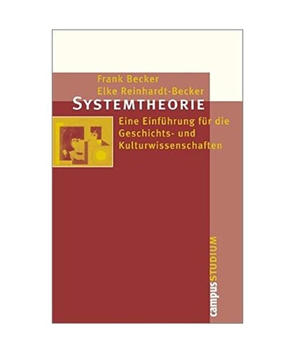 Systemtheorie eine - systemtheorie:,