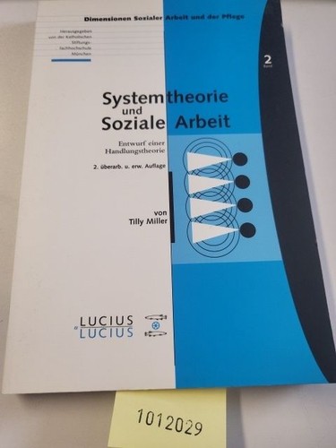 Systemtheorie und soziale