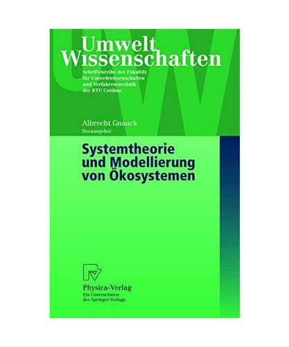 Systemtheorie und modellierung - und,