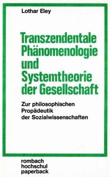 Transzendentale