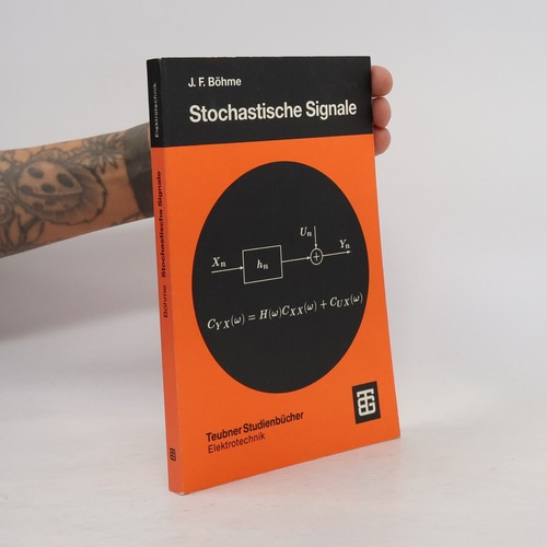 Stochastische signale eine - signale:,