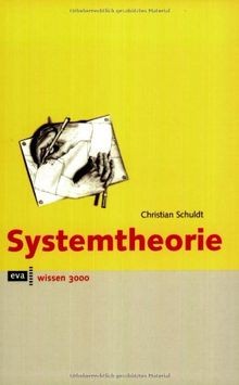 Systemtheorie von - wissen),