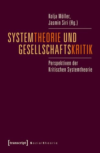 Systemtheorie und