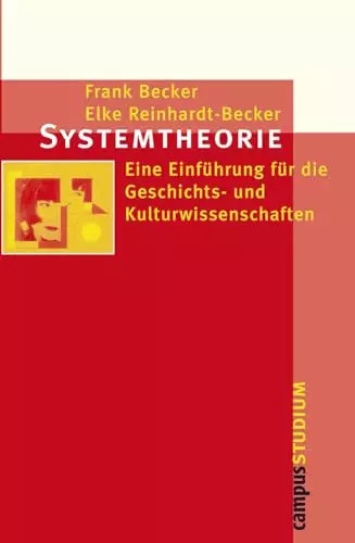 Systemtheorie eine - systemtheorie:,