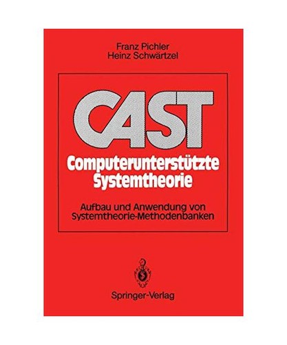 Cast computerunterstützte - cast,