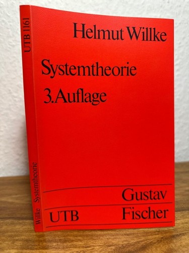 Systemtheorie eine - systemtheorie.,