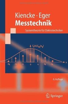 Messtechnik systemtheorie - messtechnik.,