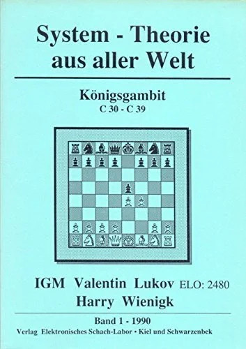 Königsgambit c30 c39 system - königsgambit, c30-c39