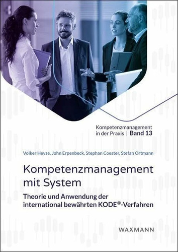 Kompetenzmanagement mit