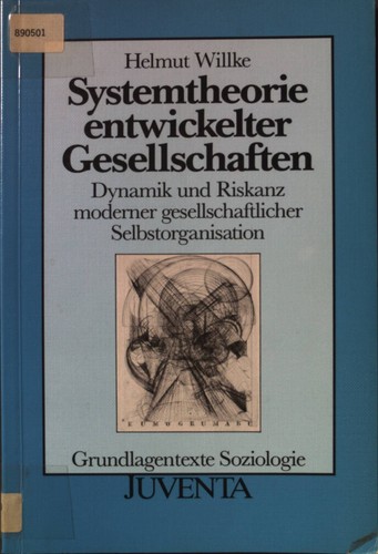 Systemtheorie entwickelter