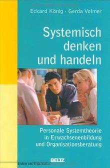 Systemisch denken und handeln