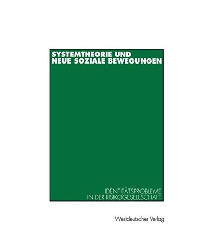Systemtheorie und neue soziale