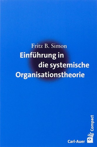 Einführung die systemische - die,