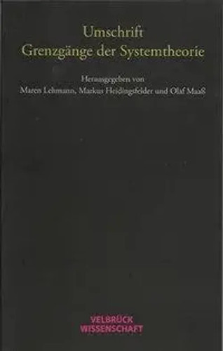 Umschrift grenzgänge der - grenzgänge,