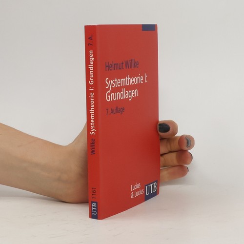 Systemtheorie helmut - | ,