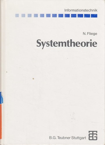 Systemtheorie