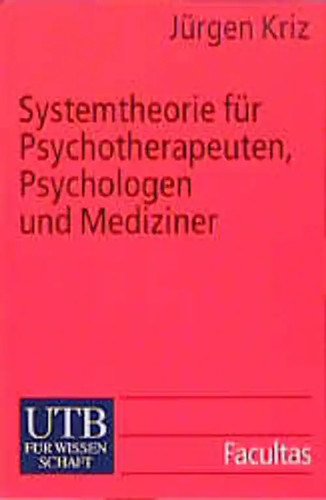 Systemtheorie für
