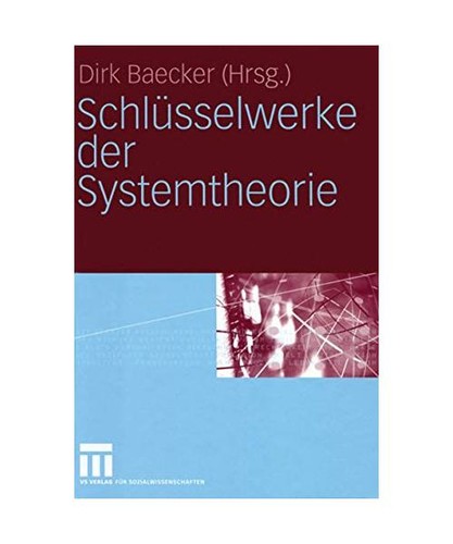 Schlüsselwerke der