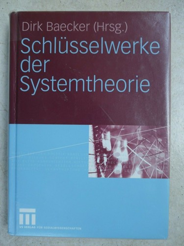 Schlüsselwerke der