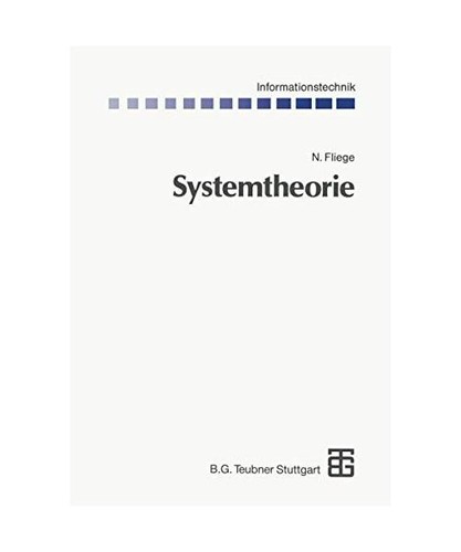 Systemtheorie fliege - (_nm),,