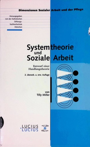 Systemtheorie und soziale