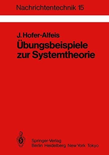 übungsbeispiele zur - Übungsbeispiele,