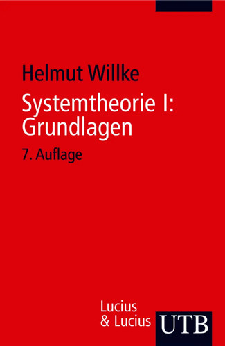 Systemtheorie helmut - systemtheorie.tl.1, |
