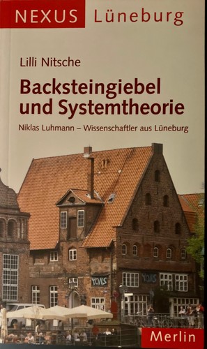 Backsteingiebel und
