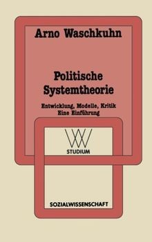 Politische systemtheorie - politische,