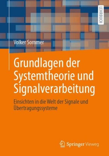 Grundlagen der systemtheorie - grundlagen,