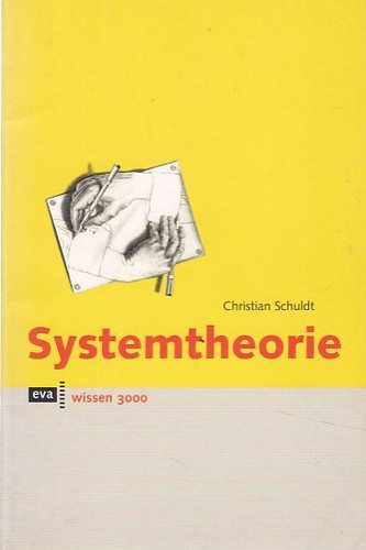 Systemtheorie wissen 3000 - systemtheorie.,