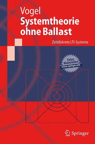 Systemtheorie ohne ballast - systemtheorie,